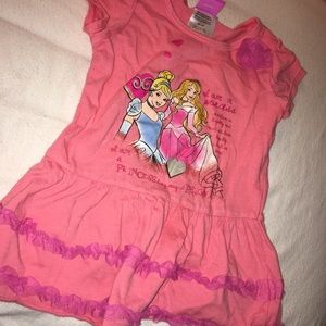 Disney Princess Dress